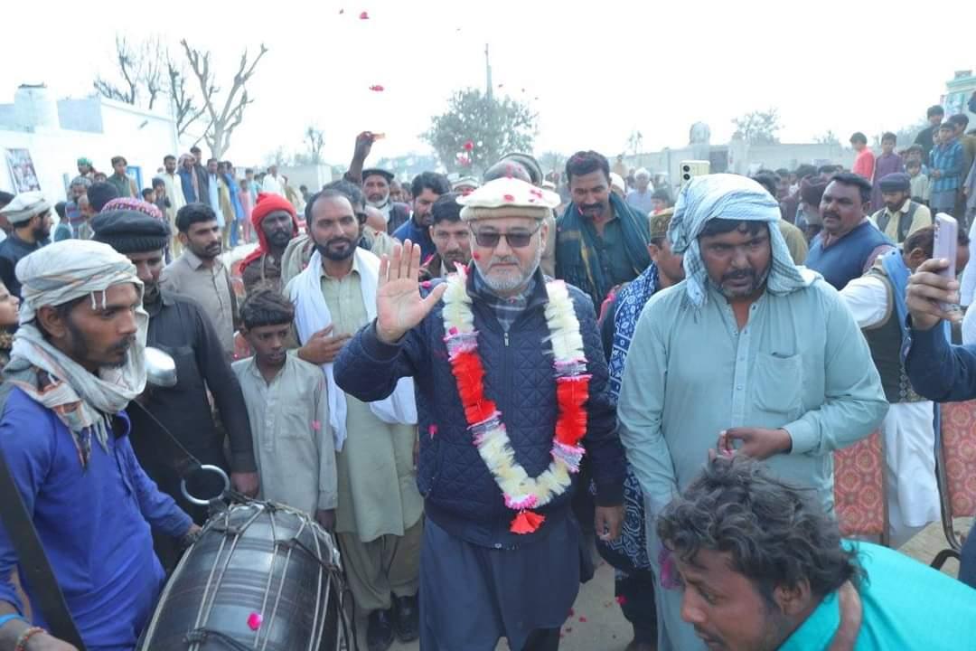 PTIPunjabPK's tweet photo. لودھراں: #PP228 یونین کونسل مخدوم علی امیدوار پاکستان تحریک انصاف کیپٹن عزت جاوید خان، سابق ضلعی صدر میاں شفیق کی ملک قاسم اور ملک مقبول  کی جانب سے منعقدہ پروگرام شرکت۔
#کپتان_کی_آزادی_ووٹ_سے https://t.co/JvpVfhHprC