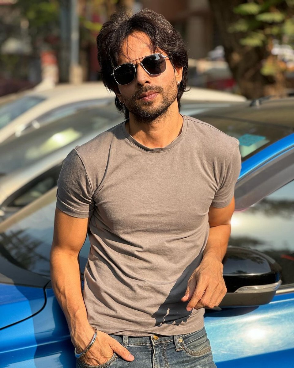 Not just a look, it’s a mood✨🩶
Checkout actor Ansh Bagri’s latest pictures 👀
.
<a href="/anshbagri/">Ansh Bagri</a>
.
#anshbagri
#notjustalookitsamood
#photoshoot 
#candid