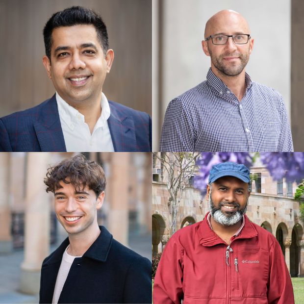 UQ News tweet media
