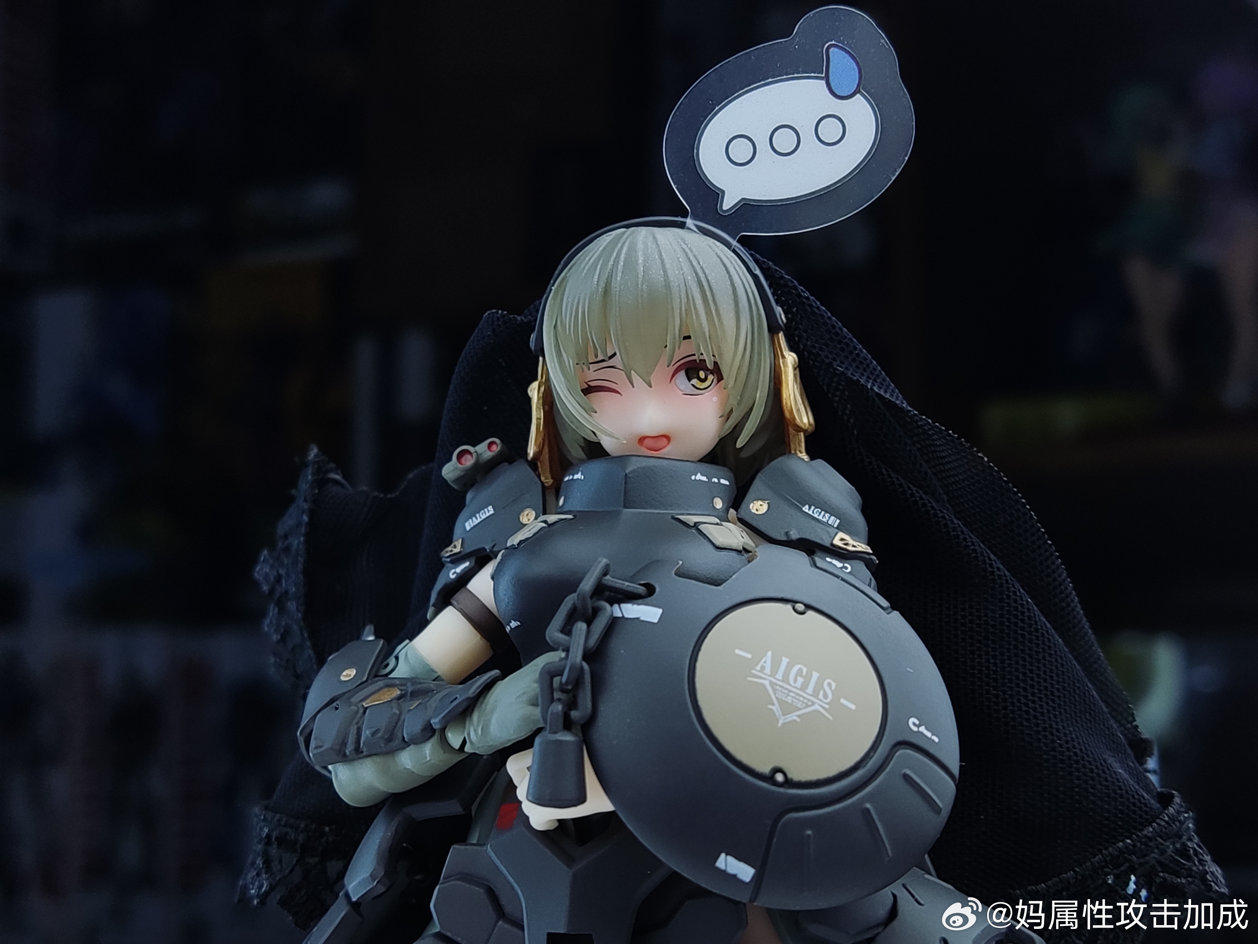 SNAIL SHELL[蝸之殻] 正面装甲少女 ヴィクトリア Amazon.co.jp: [AC]蝸之殻 VICTORIA 正面 装甲少女 1/12 機甲