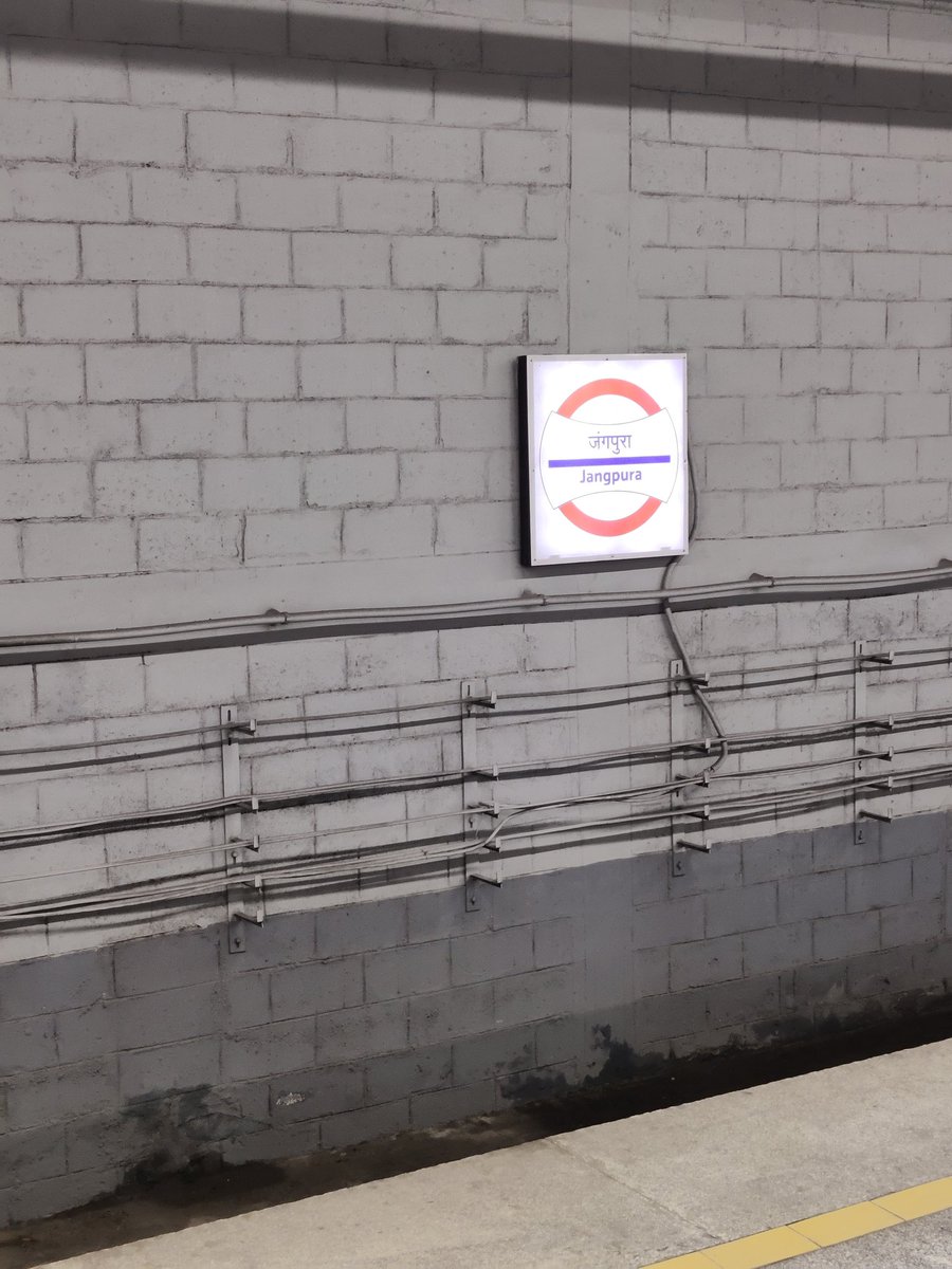 dalipsabharwal's tweet photo. Breathing bad? Are we also a part of the problem? Can we move without cars?
When the travel is a bit long and you cannot 🚴♂️, take public transport but ensure you contribute your bit to make your cities breathable and liveable.
#delhimetro #dtcbus #officialwork #cycle2work https://t.co/mJxkFQmM3Y