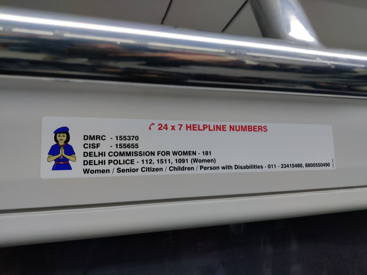 dalipsabharwal's tweet photo. Breathing bad? Are we also a part of the problem? Can we move without cars?
When the travel is a bit long and you cannot 🚴♂️, take public transport but ensure you contribute your bit to make your cities breathable and liveable.
#delhimetro #dtcbus #officialwork #cycle2work https://t.co/mJxkFQmM3Y