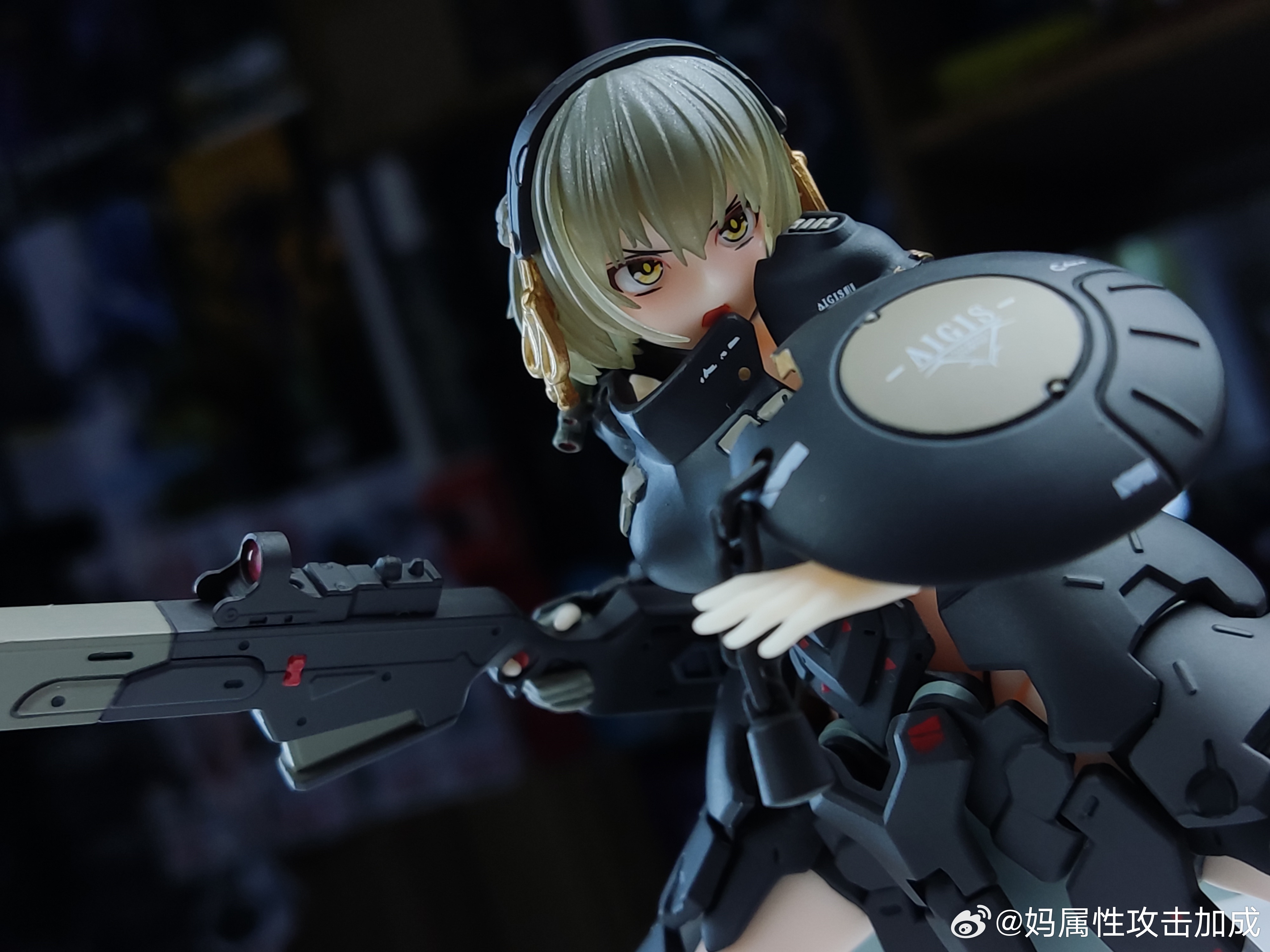 蝸之殻🐌SNAIL SHELL「RPG-01SP ラスティア フェーズ・ツー 蝸之殻🐌SNAIL SHELL「RPG-01SP ラスティア フェーズ・ツー