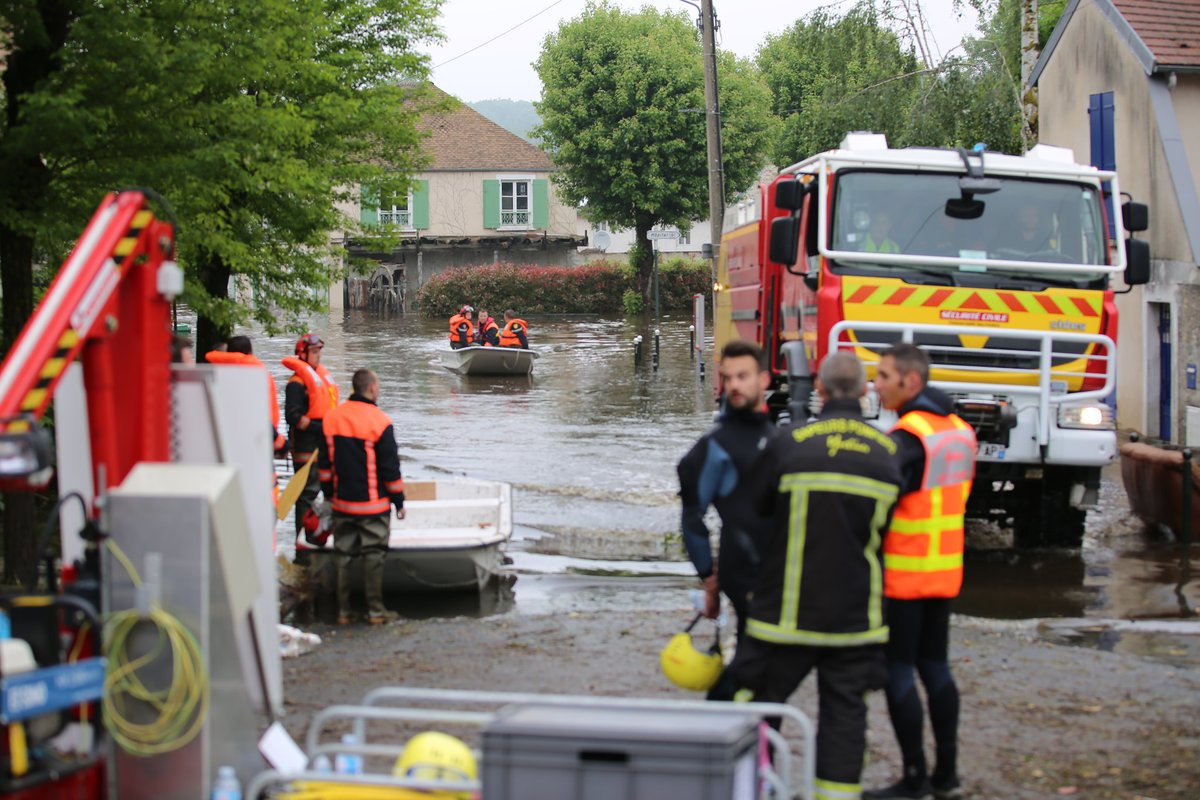 Les Yvelines tweet media