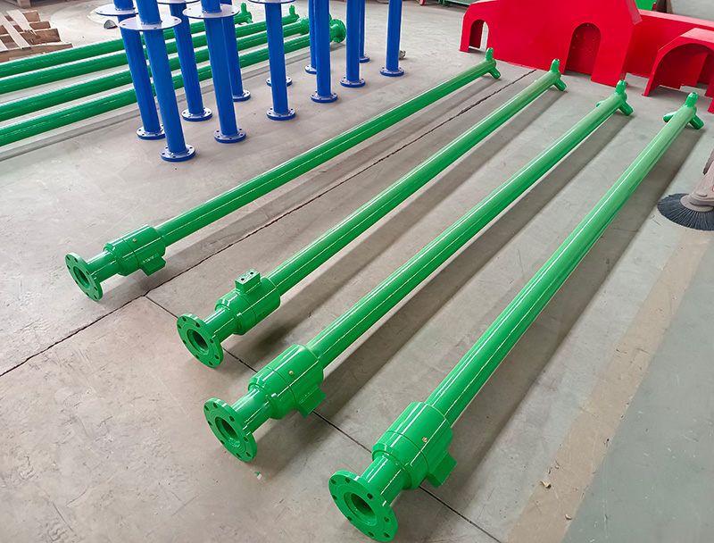 TianRui2023's tweet image. Swivel Type Mud Gun Is Used In Mud Tank🧐

Mud Gun is used in solids control system mud tank. TR solids control is Swivel Type mud gun manufacturer.✅

solidscontrolequipment.com/swivel-type-mu…
#SolidsControl #TRSolidsControl #mudgun #mudtank #swiveltypemudgun