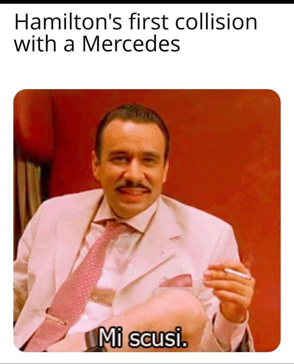 tobinickolas's tweet image. Mi Scusi 🖕🏽