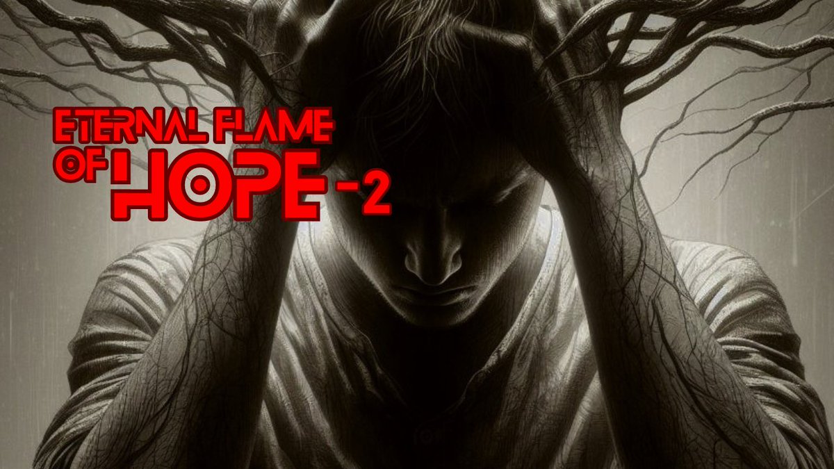 brainbuzz7's tweet photo. ETERNAL FLAME OF HOPE | Part - 2 🔥
 #trending #zen
https://t.co/VVRK5olYUo https://t.co/SHIpA0oBuL