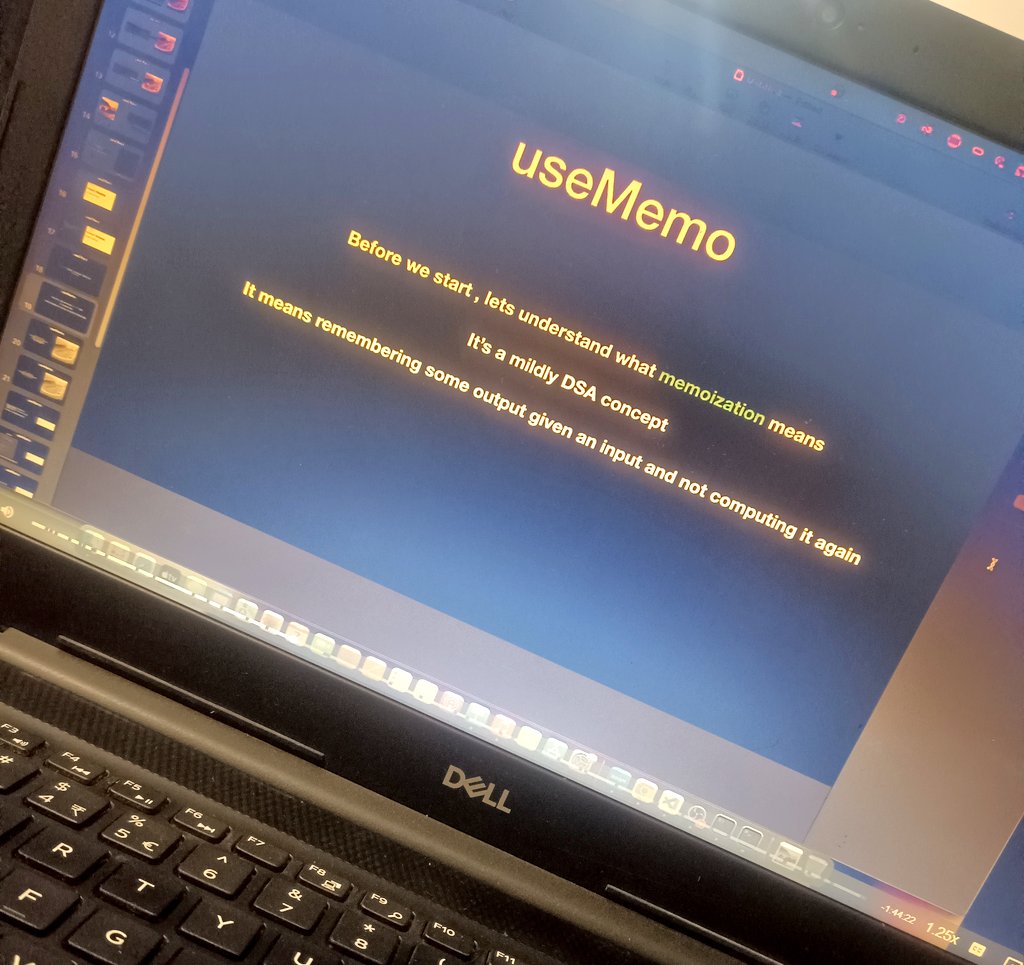 _bhavna_garg_'s tweet photo. Completed 6.2 and 6.3 of Cohort 2
Learned various hooks of react -
👉useEffect,
👉useMemo,
👉useCallback,
👉custom Hooks.
🛑 @kirat_tw Grateful for patient teaching and eager to apply these skills.🛑
#React #CodingJourney #100DaysOfCode #CodeNewbie #codeWithHarkirat #100x https://t.co/VQFdNl1fVL