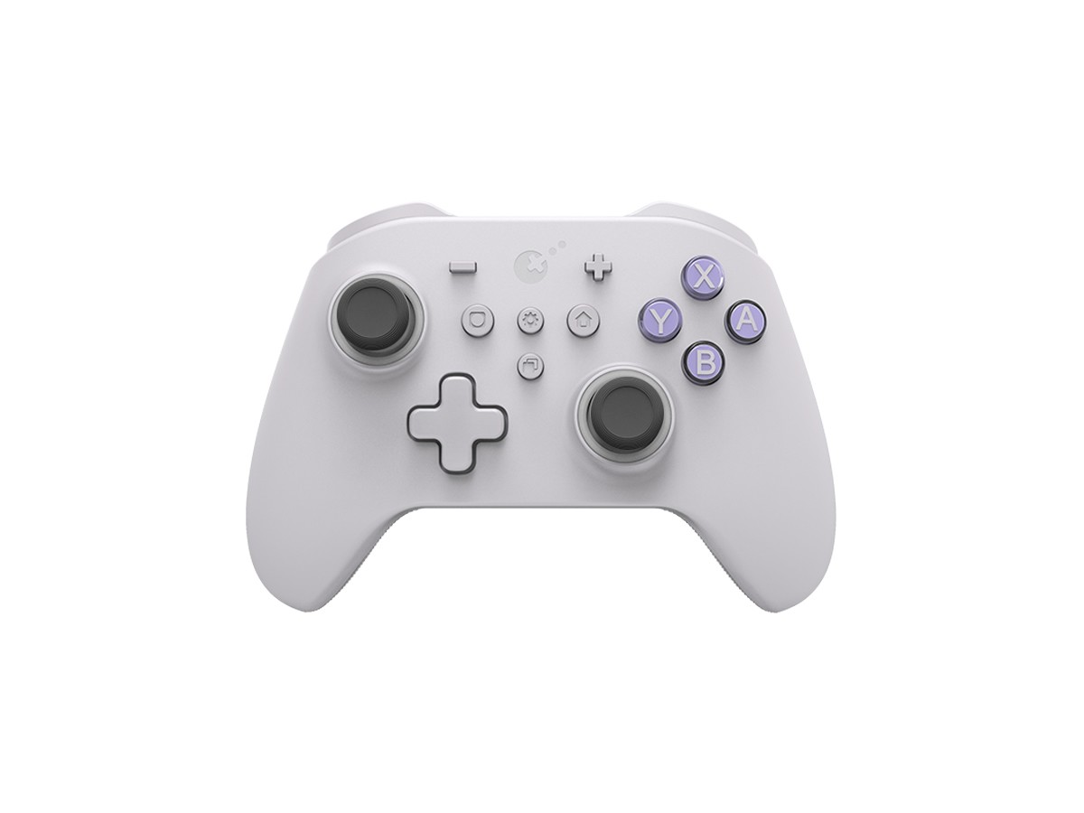 cowcotland's tweet image. #GuliKit change les boutons de sa manette KK3 MAX et crée de la confusion dlvr.it/T2MXD4