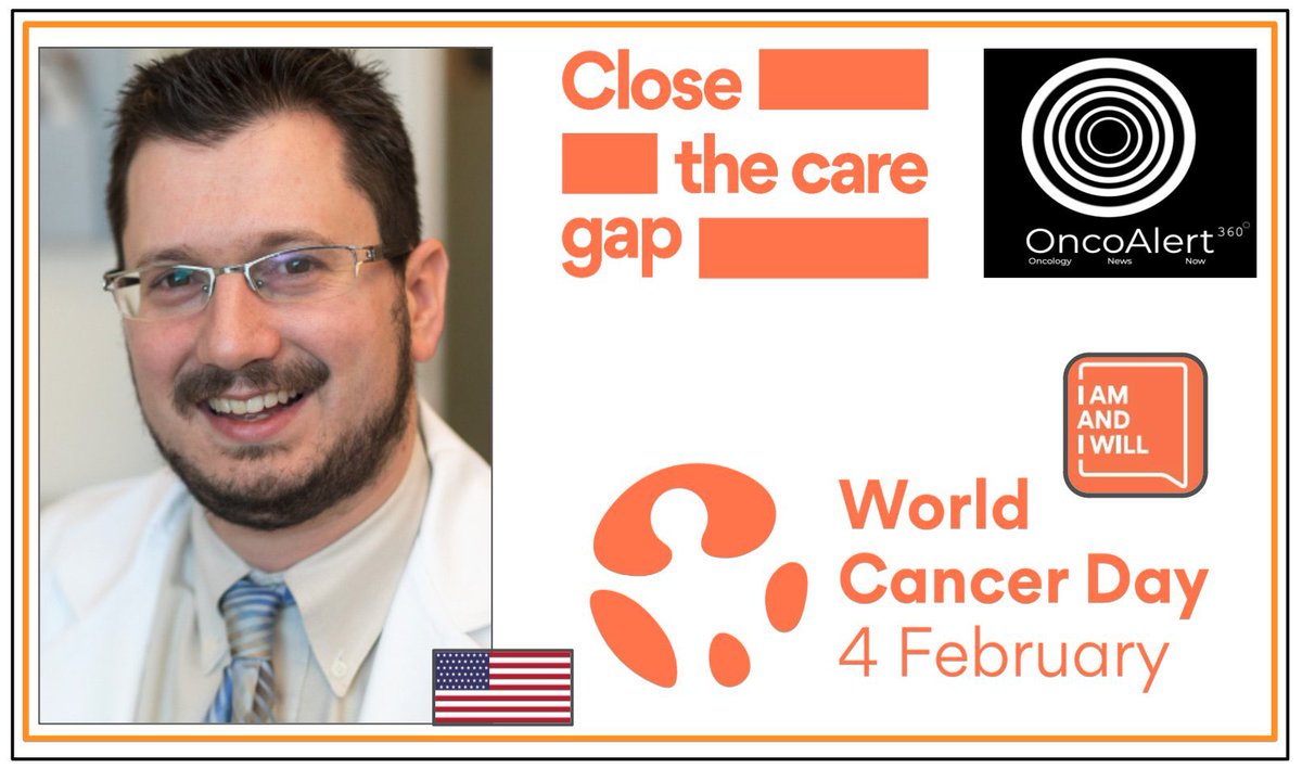 #WorldCancerDay @OncoAlert @fredhutch I plan to keep working hard to “close the gap” & reduce disparities in oncology: prevention, diagnosis, therapy, survivorship! @jrgralow @CliffordHudis @HutchPresident @ASCOPres @OncBrothers @WorldBladderCan @BladderCancerUS @karima_oualla