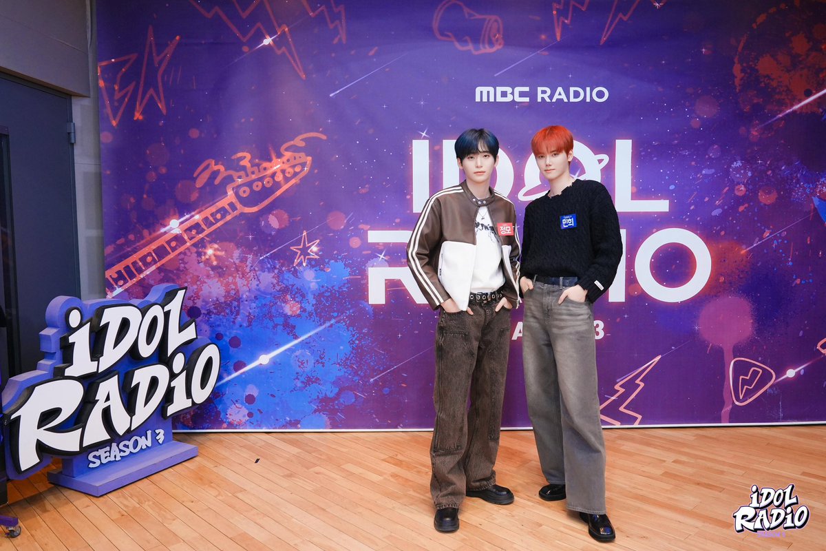 idolradiokorea's tweet photo. [#아이돌라디오오티디👕] 240205 모디&amp;걍디

77ㅑ아아악 모디랑 걍디랑 쿨톤임?🩵
아니면 돌랑인생을계속이어가줄바톤임? 
아니면 평생닦아내지못한침샘1톤? 
아니면 돌랑인생의달달한메가톤? 
아니면 돌랑이가평생완주하지못할사랑의마라톤?
아니면 돌랑인생에뛰어든행복1톤? https://t.co/p478scisLo