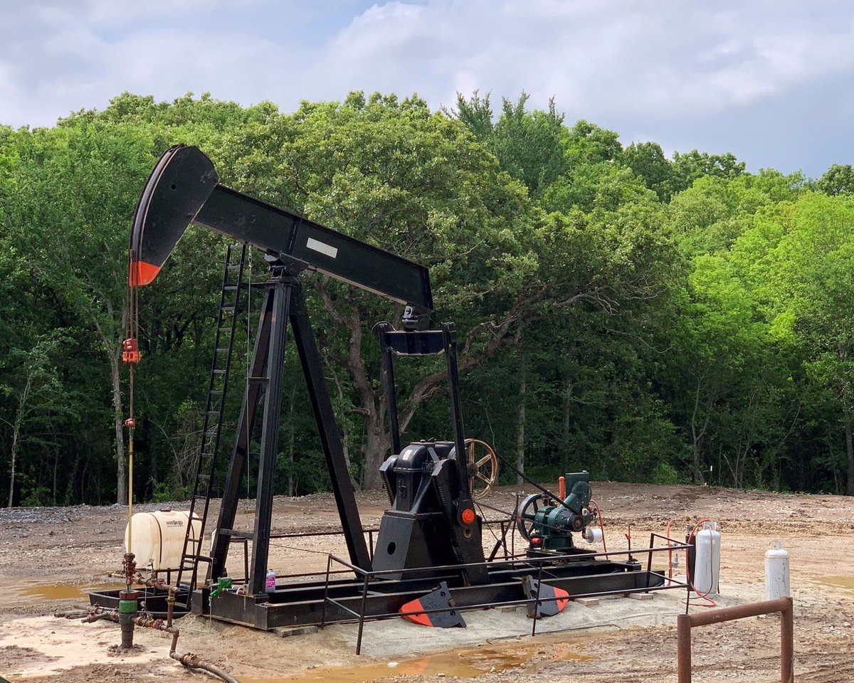AimListedOilers's tweet photo. #ujo
*Farm-in agreement signed with Reach Oil &amp; Gas
*Initial well planned for Q2 2024 with estimated 75% chance 
  of success
*Short term drilling and completion time
*Can provide rapid pay back within 6 months
*A new phase in the growth of Union Jack
https://t.co/Ug6O6C3M1l https://t.co/VTuoWxNAcG