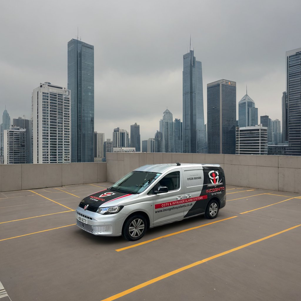 IncognitoSystem's tweet image. Using a cheeky bit of AI to showcase our van 🚚

Which one do you prefer?

Either way, we have a selection of vehicles to use when attending your next project.

---&amp;gt; incognitosystems.co.uk