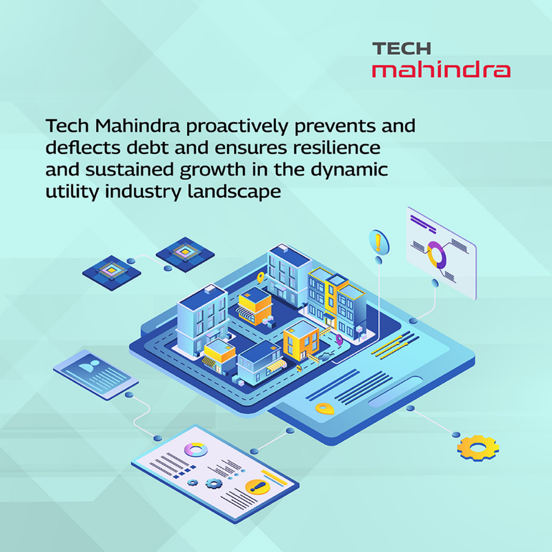 tech_mahindra's tweet photo. Learn about the pivotal role of #BackOfficeManagement in optimizing front-office operations and driving effective debt collections, in this latest blog by our Principal Consultant, Gaurav Wadhera.

More: https://t.co/GUVlEUX89f

#NxtNow #DebtCollections #DigitalTransformation