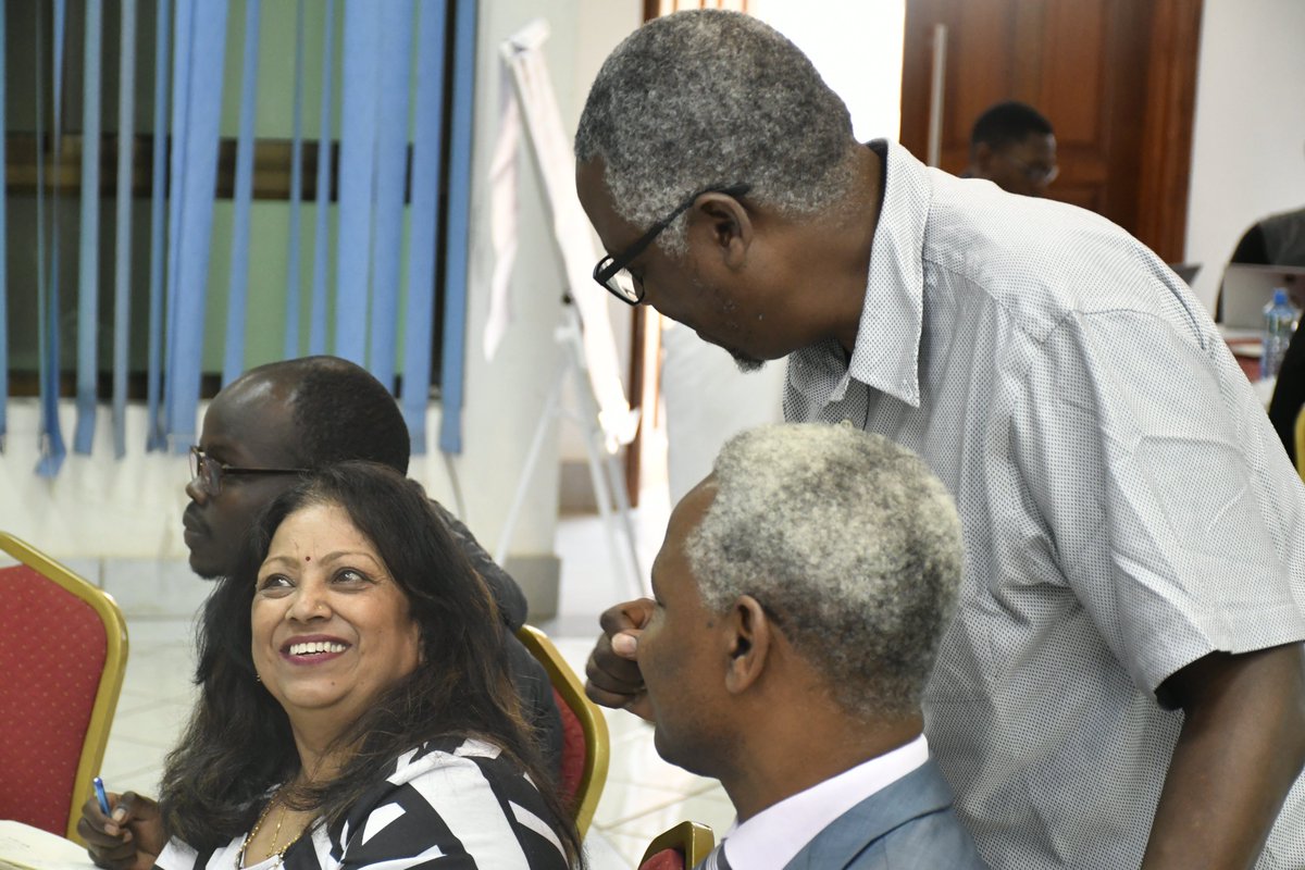 .<a href="/acrl_rfp/">African Council of Religious Leaders</a> held its s proud to announce the successful conclusion of our 2024 Annual Review &amp; Planning. We extend sincere gratitude to our dedicated stakeholders for their invaluable contributions in advancing <a href="/acrl_rfp/">African Council of Religious Leaders</a>'s vision of sustainable peace and justice