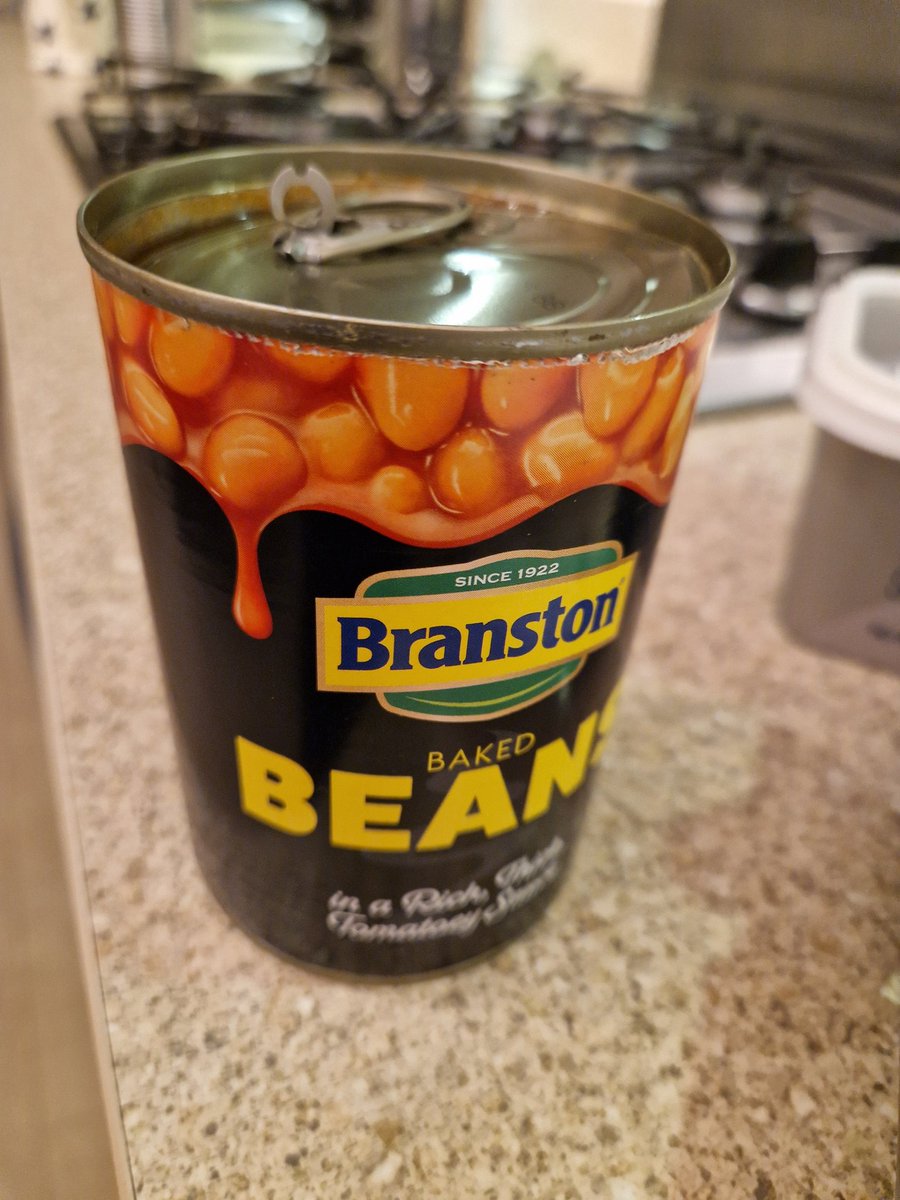 simonshort2's tweet photo. @BranstonUK every tin at the moment! https://t.co/5eXi6bZcFe