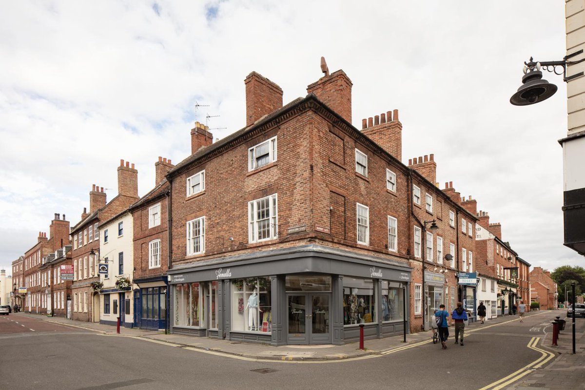 📢 We have published the latest Local Authority Staffing Survey results.

The survey collects statistics on local authority staff in building conservation and archaeology roles, and monitors the capability of heritage teams.

Some of the highlights include ⬇️ 1/🧵