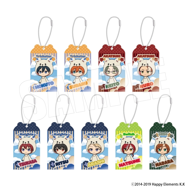 好評予約受付中！】 2024年4月発売予定✨ あんさんぶるスターズ