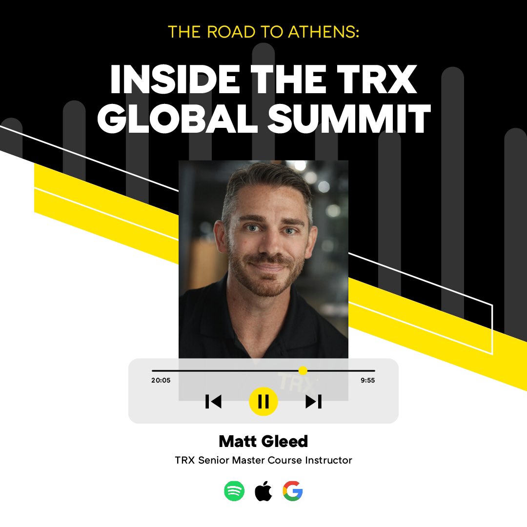 Matt Gleed tweet media