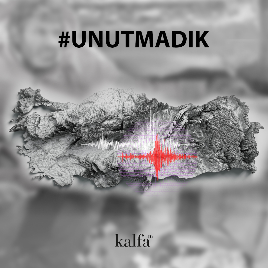 ekalfam's tweet photo. Kahramanmaraş merkezli depremlerin yıl dönümünde, hayatını kaybedenlere Allah’tan rahmet, yakınlarına ve tüm Türkiye’ye başsağlığı, depremin izlerini taşıyan herkese güç ve sabır diliyoruz.
#6Şubat https://t.co/qidzO21qO5