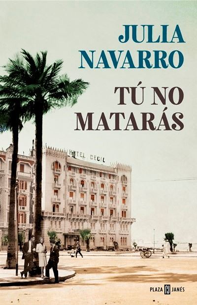 otroblogdlibros's tweet photo. En el blog está la reseña de 𝐓ú 𝐧𝐨 𝐦𝐚𝐭𝐚𝐫á𝐬, donde os cuento mis impresiones de está última obra de la autora  𝑱𝒖𝒍𝒊𝒂 𝑵𝒂𝒗𝒂𝒓𝒓𝒐 #reseñas #recomendaciones #novela #histora #ficción #oldpost https://t.co/sr74GV0PDL https://t.co/2G10uvj97e