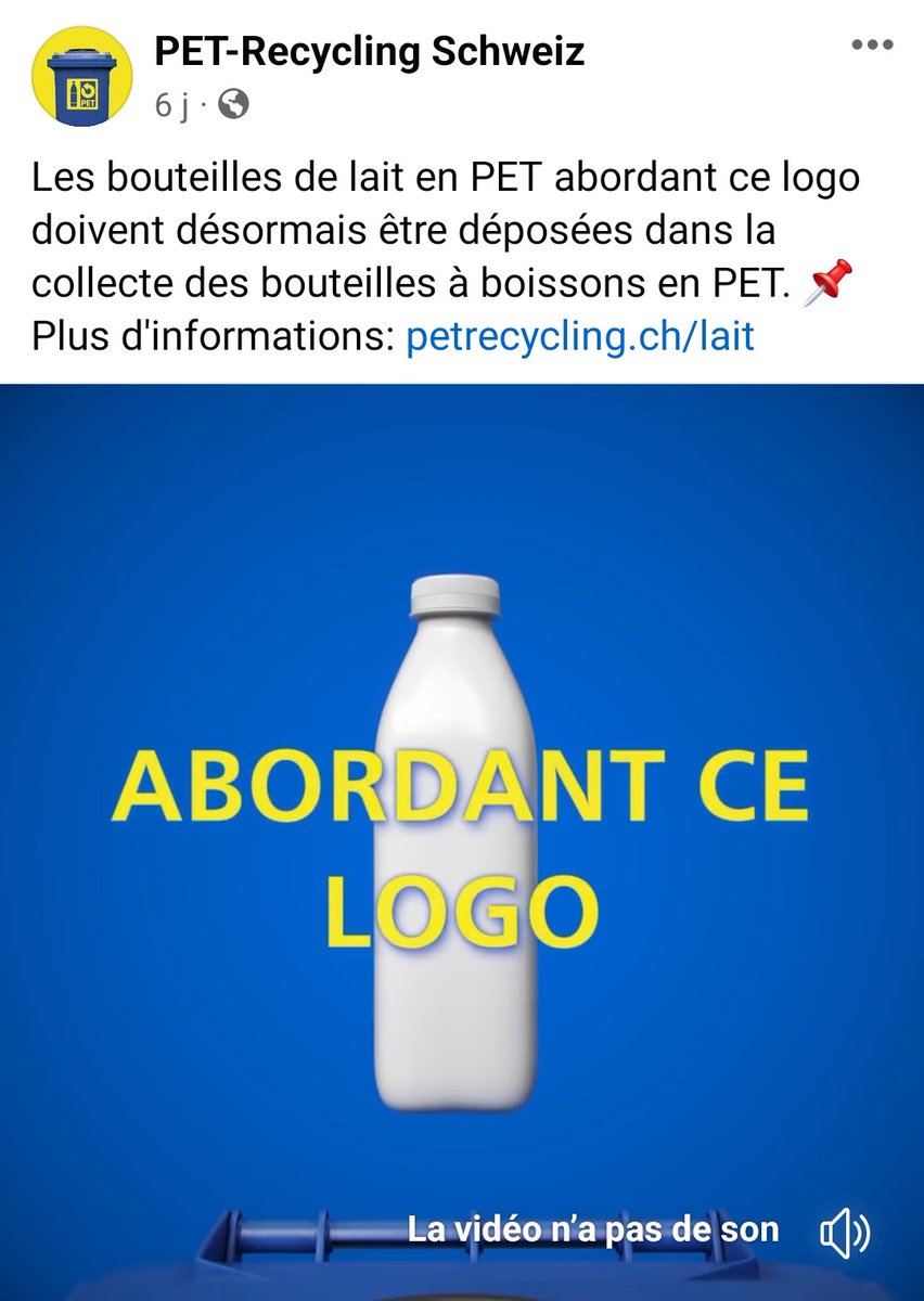 miglimpo's tweet photo. Des bouteilles qui abordent des logos. Ça devient chaud en Suisse https://t.co/eIDvAQ8LzG