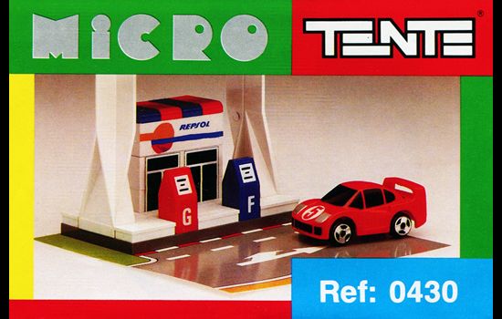 RefsTente's tweet photo. 0430 GASOLINERA

Serie: Micro
País: .ESP - EXIN
1991 - 1993

Info: https://t.co/tPEIIeFXPm

#TENTE #RefsTENTE #EXIN #Serie_Micro #ESP #Año_1991 #Edificación #Servicios #Color_Blanco #Ref_0430 https://t.co/4UtDuxGqCZ