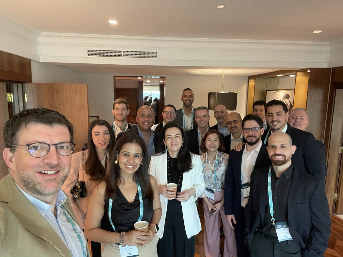 emmanuelrochas's tweet photo. Off we go ! So excited to be back in #dubai this week for Capacity Middle East 2024. We, the @OrangeWholesale international team, are here, ready to greet our partners of the region and beyond. You are welcome at our meeting room 255 ! @capacitymedia https://t.co/hgMTL4kRUu