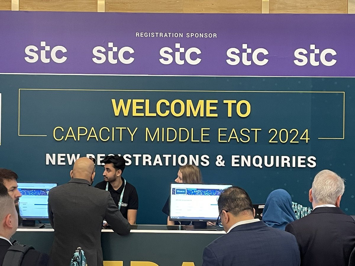 emmanuelrochas's tweet photo. Off we go ! So excited to be back in #dubai this week for Capacity Middle East 2024. We, the @OrangeWholesale international team, are here, ready to greet our partners of the region and beyond. You are welcome at our meeting room 255 ! @capacitymedia https://t.co/hgMTL4kRUu