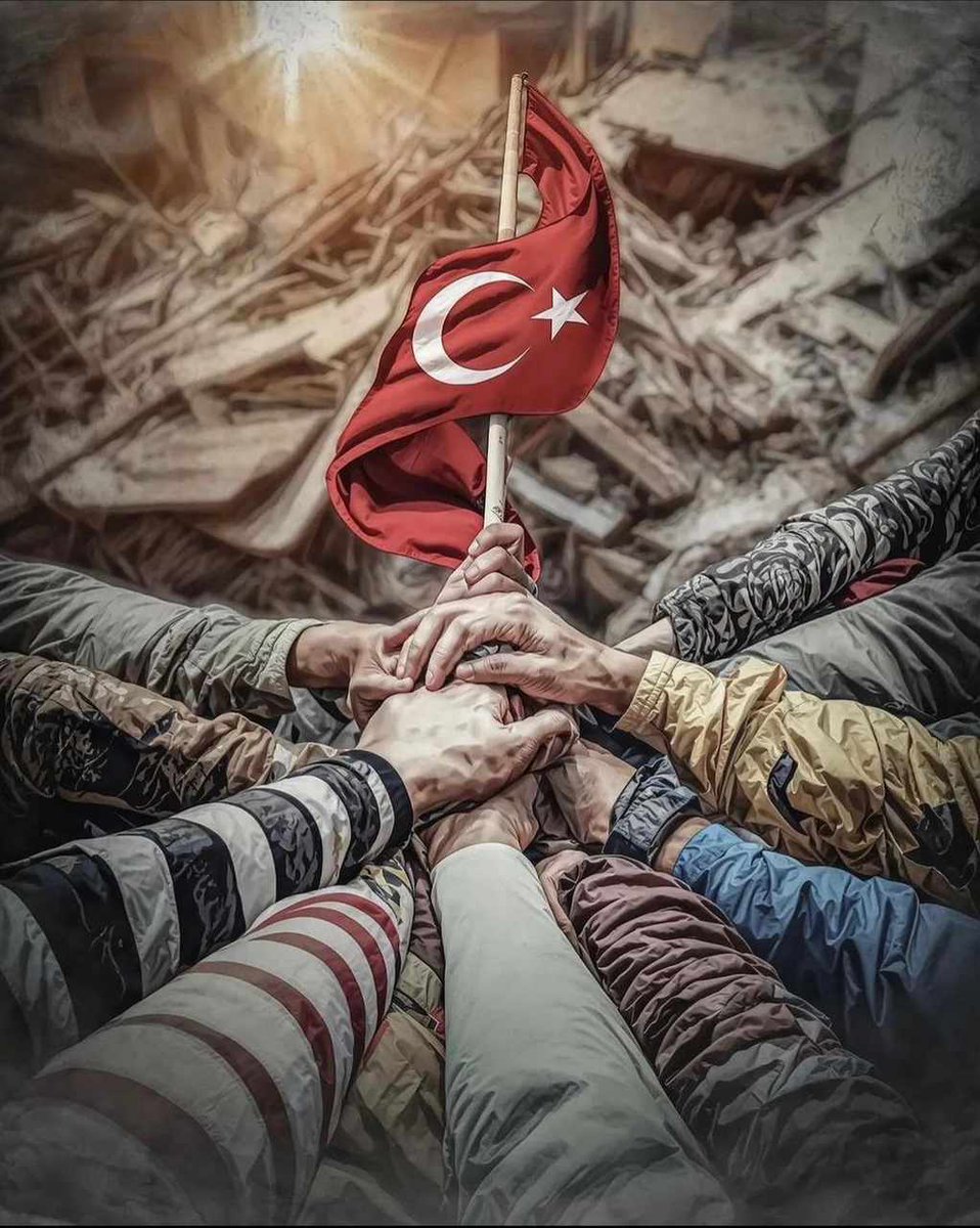 ArDe58's tweet photo. Günaydın🌞#6şubat2023 #hayırlıkandiller https://t.co/15HYKFHZAe