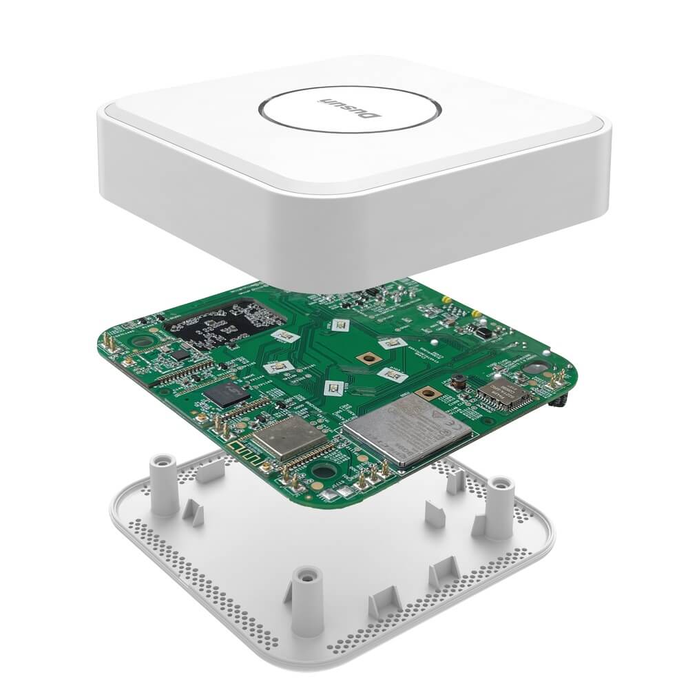 Dusun IoT tweet media