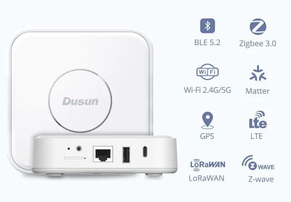 Dusun IoT tweet media
