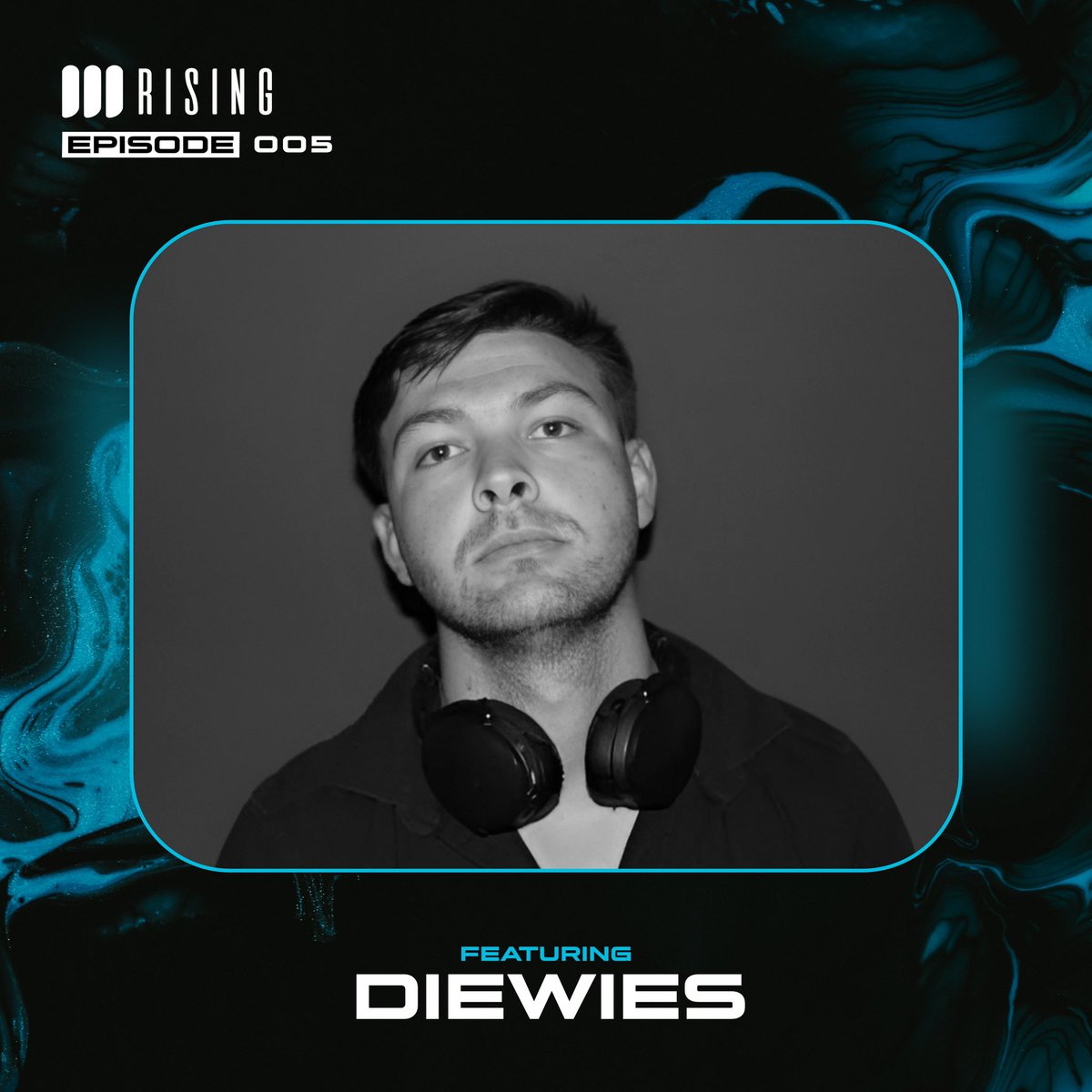 The Garden Route’s very own, #Diewies, showcases his mixing by amplifying the feels in episode 5 of #MurrayRising. Join us every week.

Out now on all digital platforms! 💙
🔗 themurraybrand.co.za/rs005