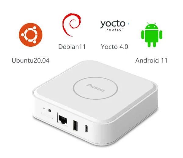 Dusun IoT tweet media
