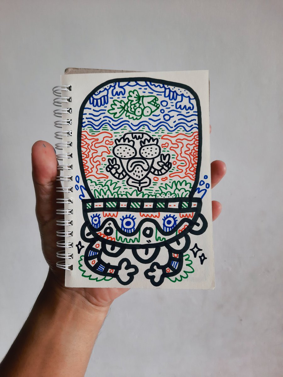 SuītsuSandē tweet media