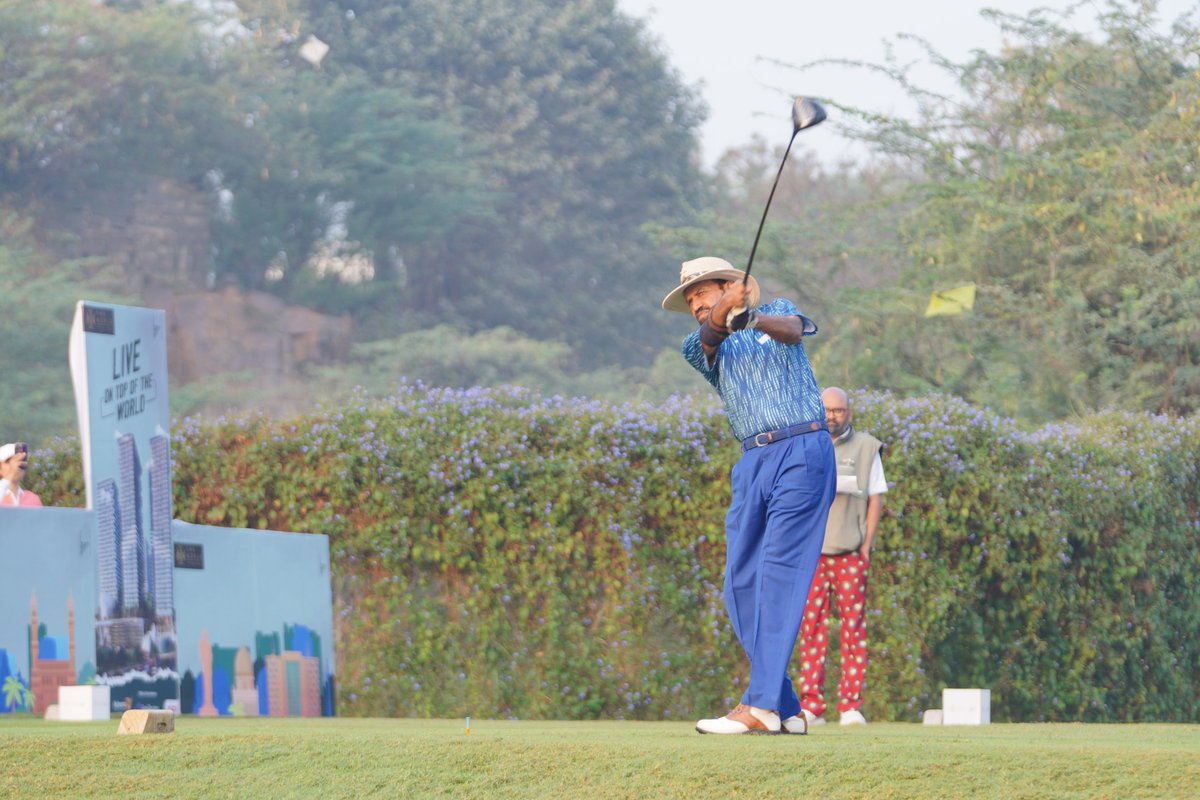 HPGL13's tweet photo. Highlights from Game Day 5!
#HPGL #Season4 #TheWorld #GolfLeague #GameDay #RoundFive #Quarterfinals #Knockouts #Highlights #SportsHighlights #GolfHighlights #Golf #Golfers #IndianGolfers #GolfinIndia #GolfClub #GolfTournament #GolfChannel #GolfDay #Sports #Hyderabad #India https://t.co/cSPapWFXJB