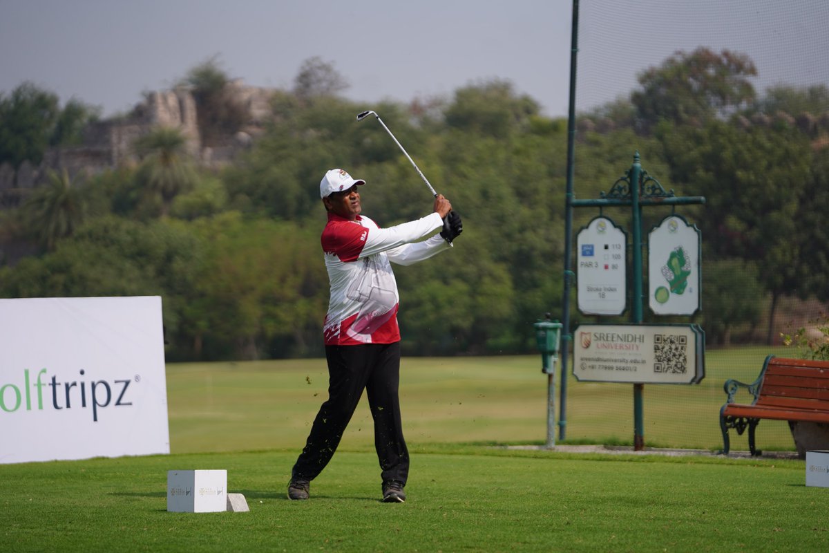 HPGL13's tweet photo. Highlights from Game Day 5!
#HPGL #Season4 #TheWorld #GolfLeague #GameDay #RoundFive #Quarterfinals #Knockouts #Highlights #SportsHighlights #GolfHighlights #Golf #Golfers #IndianGolfers #GolfinIndia #GolfClub #GolfTournament #GolfChannel #GolfDay #Sports #Hyderabad #India https://t.co/cSPapWFXJB