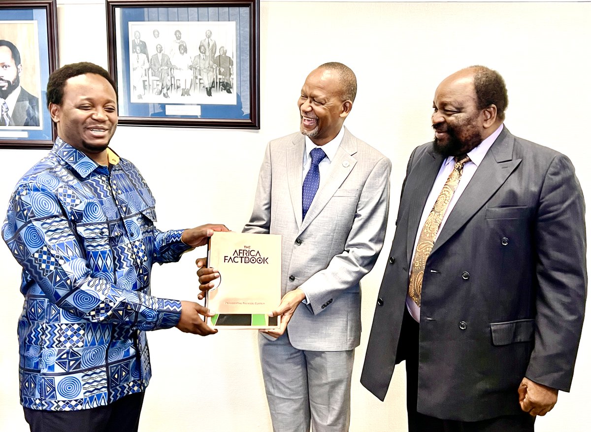 SADC Secretariat tweet media