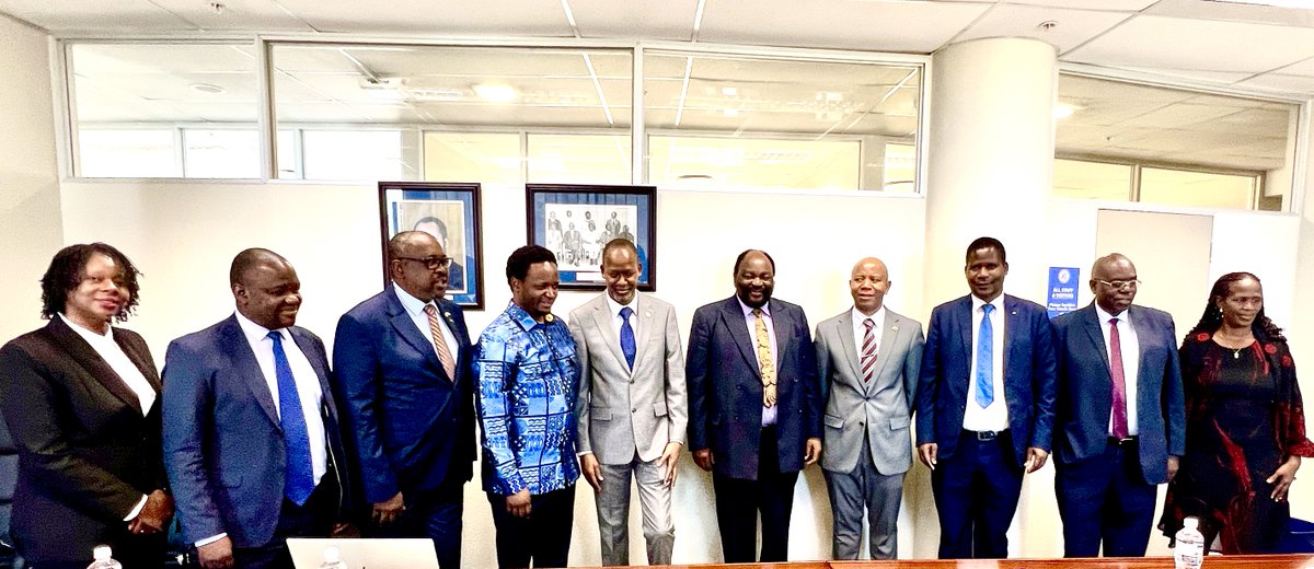 SADC Secretariat tweet media