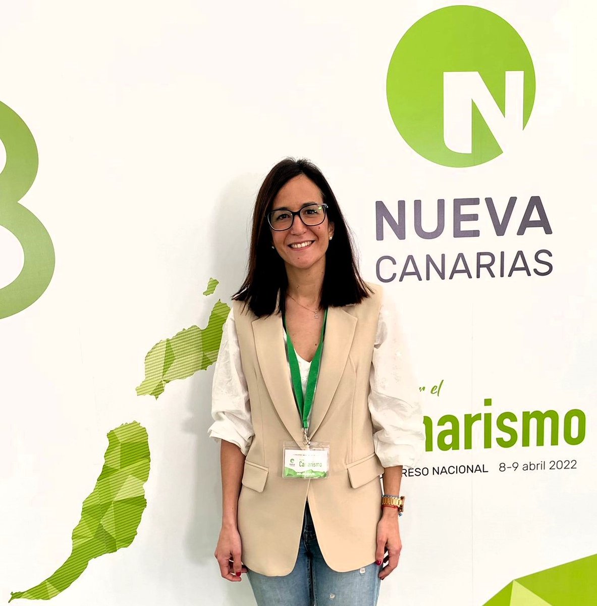 Politican2023's tweet photo. NC-BC reclama la implicación del Gobierno canario contra la precariedad laboral de las ‘kellys’
#laboral #camareras #turismo #politica #politican @NuevaCanariasBC
https://t.co/c3PJIZPqHF https://t.co/iCPytM29YF