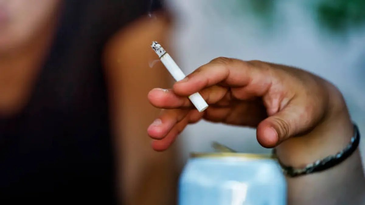 NOTICIAS SANITARIAS 06/02/24

¿Cómo afecta el tabaco a los ''fumadores pasivos''?
Los fumadores pasivos corren el riesgo de experimentar muchos de los mismos problemas de salud que los fumadores activos.

larazon.es/salud/como-afe…
