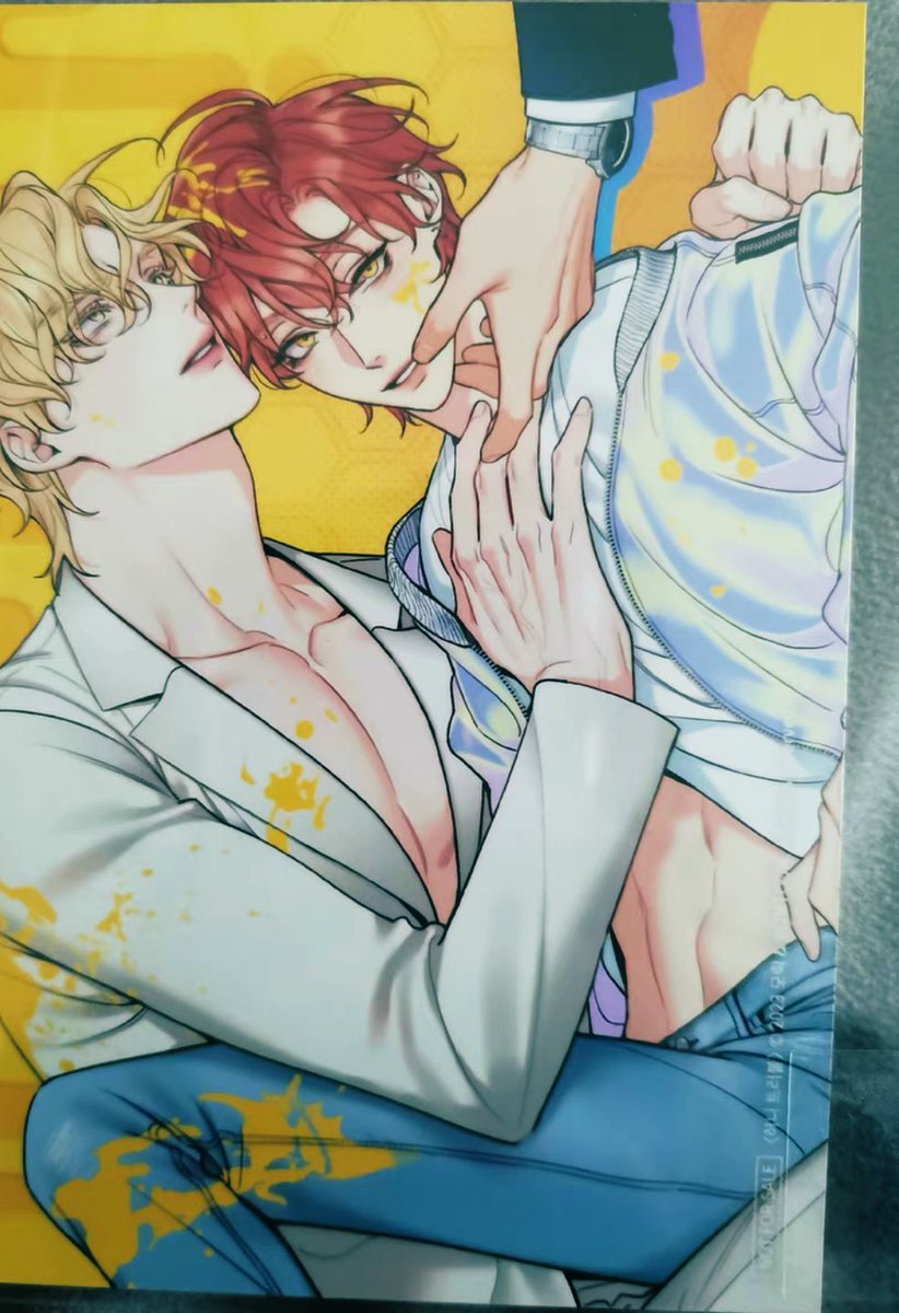 AnYui_X's tweet photo. 봄툰 재이미 어핑팝업 봄툰팝업 인화사진 교환

저: 허니 트러블(사진)
님: 논제로섬

언제든 연락주세요~~~🥰 https://t.co/AQCkZNgfYT