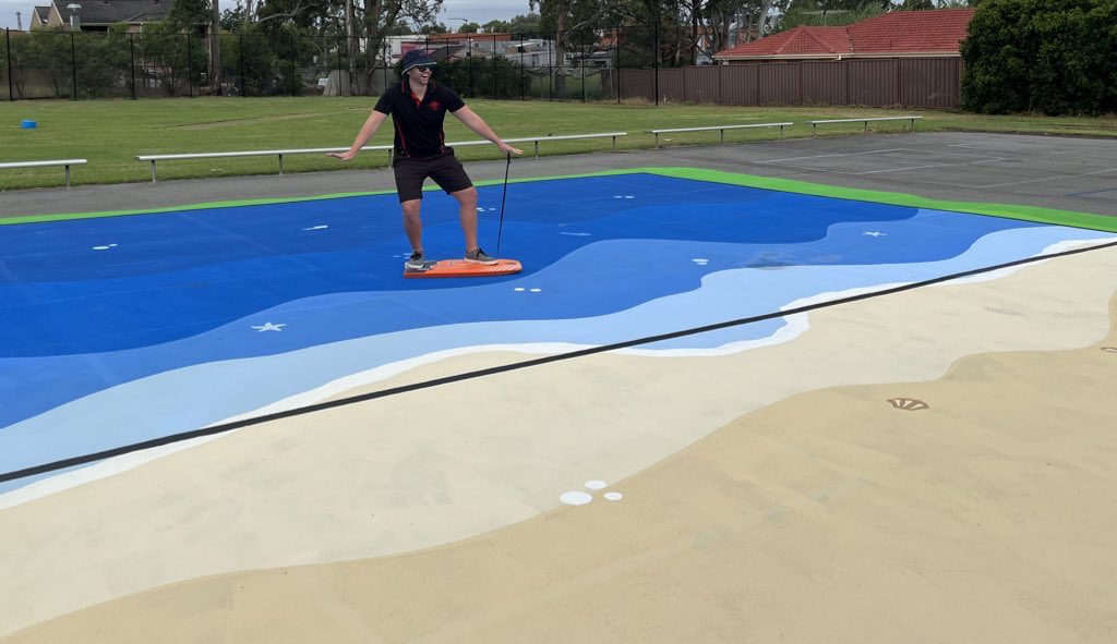 itsFISKY tweet media