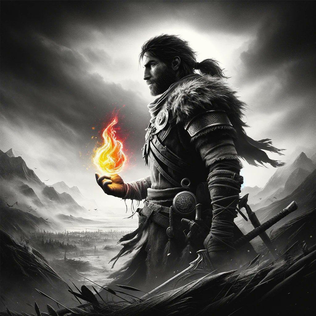 Bonne journée les guerriers!

"Seuls ceux qui osent échouer grandement peuvent réaliser de grandes choses." 

- Robert F. Kennedy. 

Que cette pensée vous accompagne dans vos défis et vos ambitions. 

#Oser #alphareborn