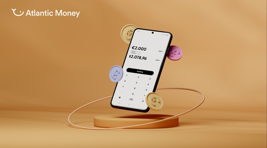 FINTECH Circle (@fintechcircle) on Twitter photo 📢<a href="/Atlantic_Money/">Atlantic Money</a> Challenges Wise: Expands to the US, Canada, and Australia!
The cross-border payments company has been operating in the UK and EU since 2022.
Learn more 👉🏼financemagnates.com/fintech/atlant…
#fintech #finServe 📢<a href="/Atlantic_Money/">Atlantic Money</a> Challenges Wise: Expands to the US, Canada, and Australia!
The cross-border payments company has been operating in the UK and EU since 2022.
Learn more 👉🏼financemagnates.com/fintech/atlant…
#fintech #finServe