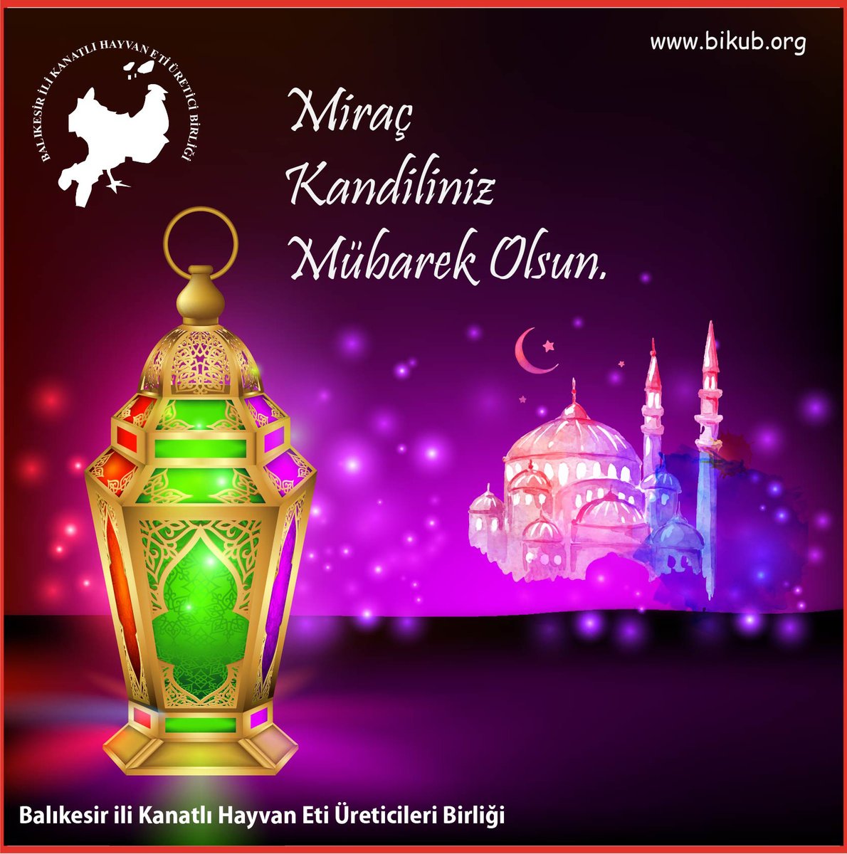 BikubBalikesir's tweet photo. Miraç Kandiliniz Mübarek Olsun. https://t.co/Mo6SB8AtS9