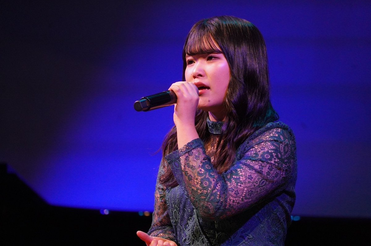 月に聞かせる音楽会 ジグレー 110/200 池田あきこ わちふぃーるど 月に