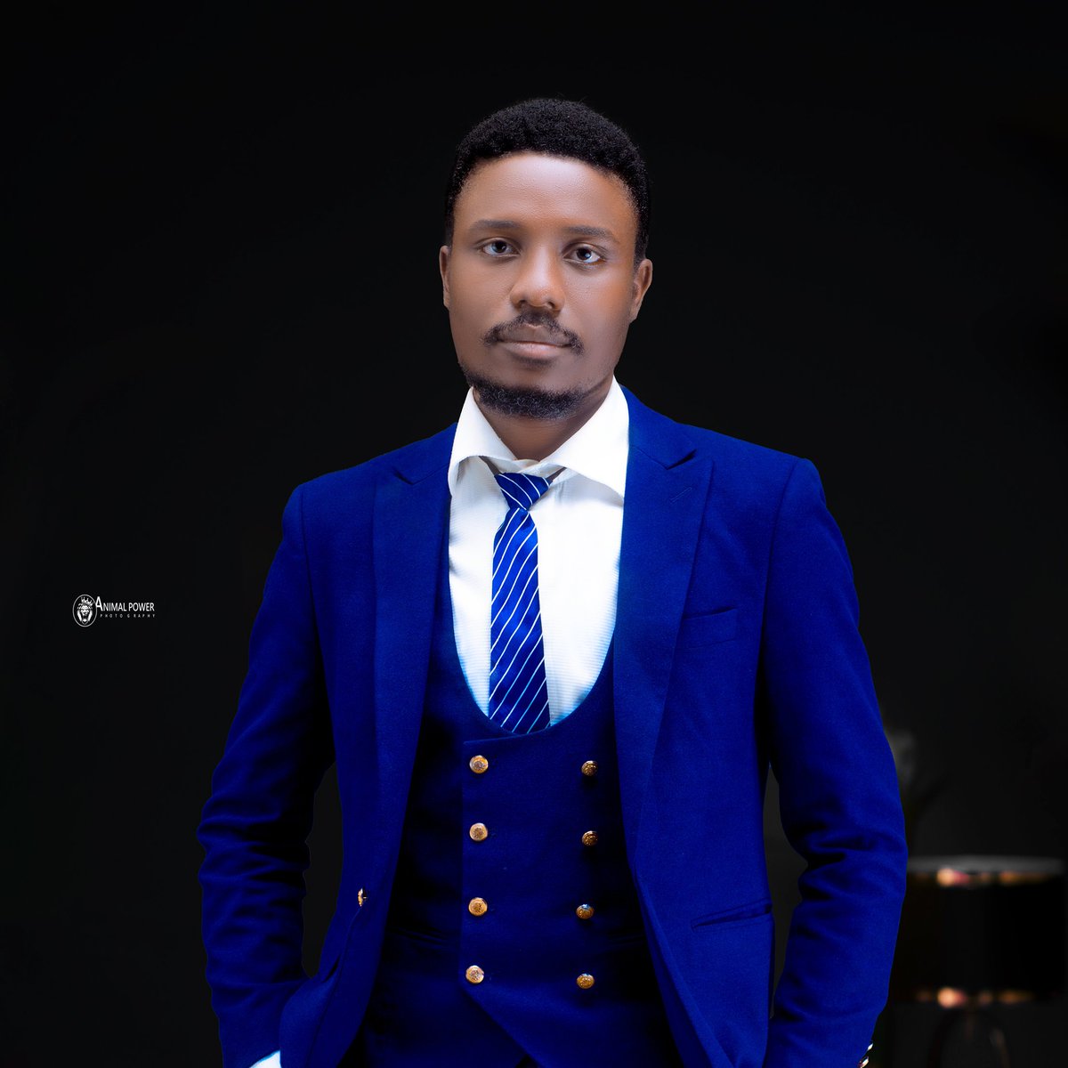 #NewProfilePic