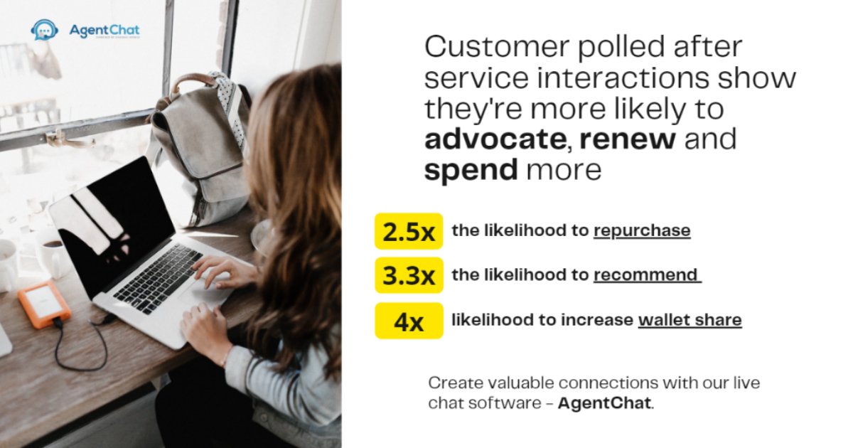 ChannelMobileSA's tweet photo. With AgentChat, businesses can now provide customer support through WhatsApp, while agents interact using AgentChat in the background.

This is a game-changer for businesses who want to provide excellent customer service through WhatsApp. 
https://t.co/fz24g25NGK https://t.co/L1IKbxTjwy