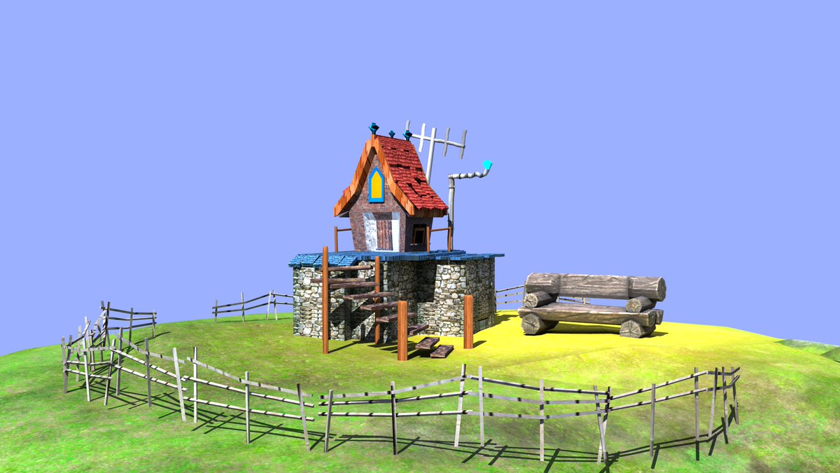 To get this                                      I had to survive this